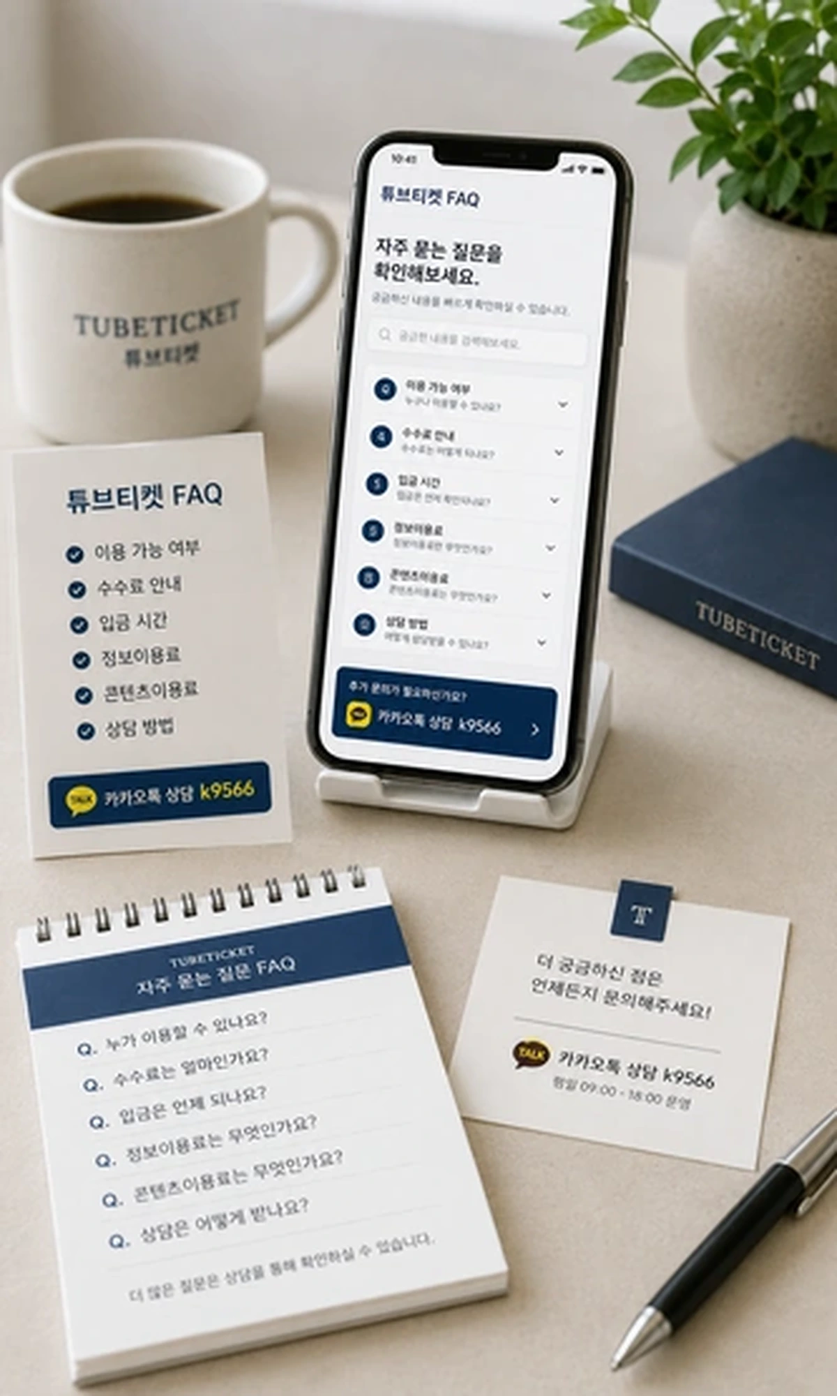 소액결제 현금화 자주 묻는 질문
