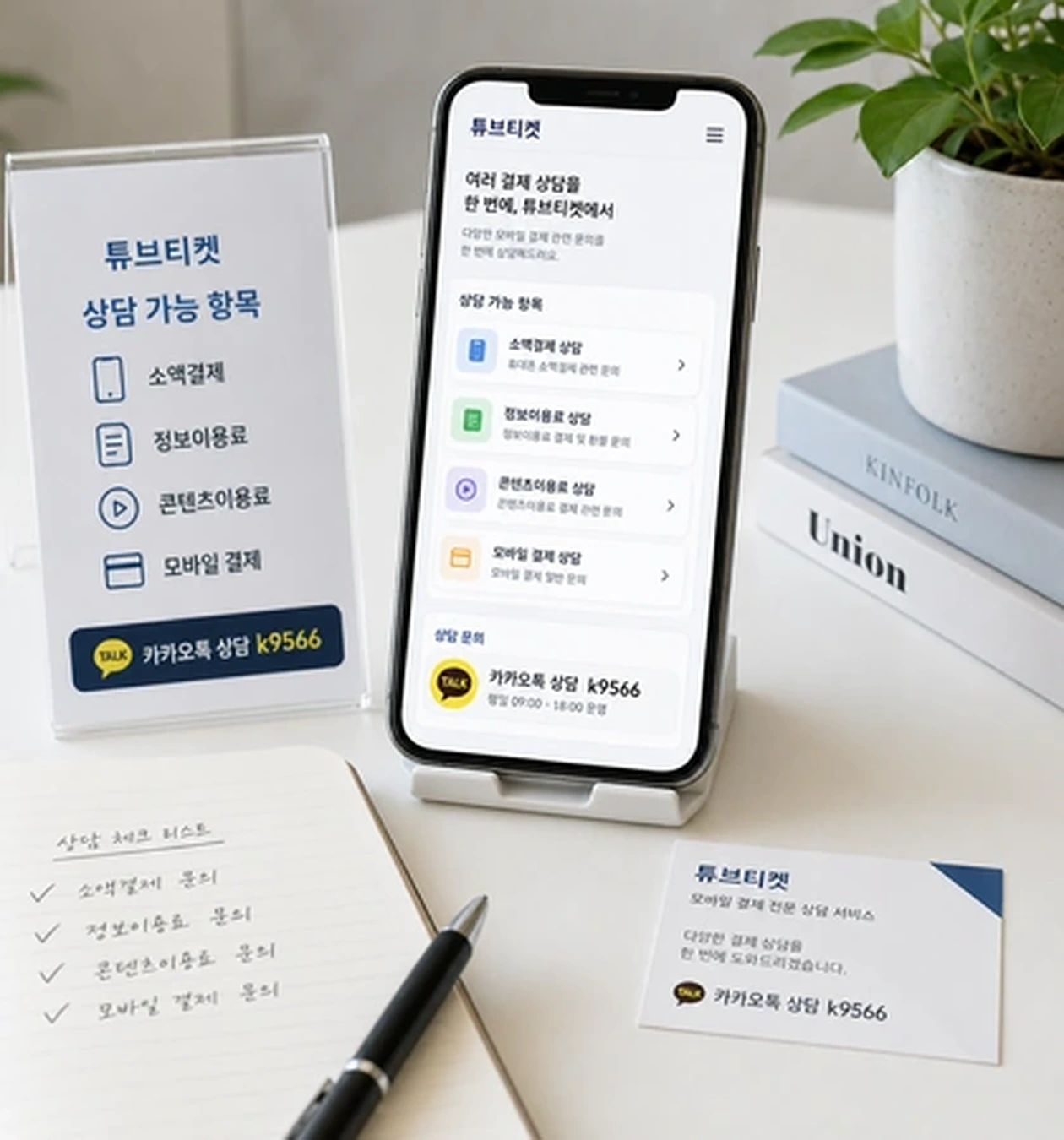 튜브티켓